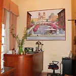 Aristotele Szálloda 2*