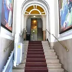 Szálloda Aristotele