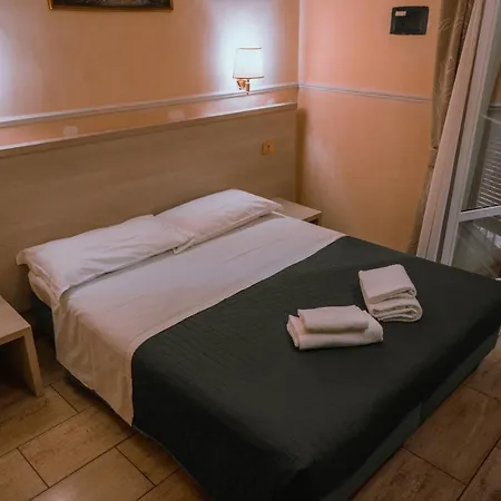 Hotel Aristotele