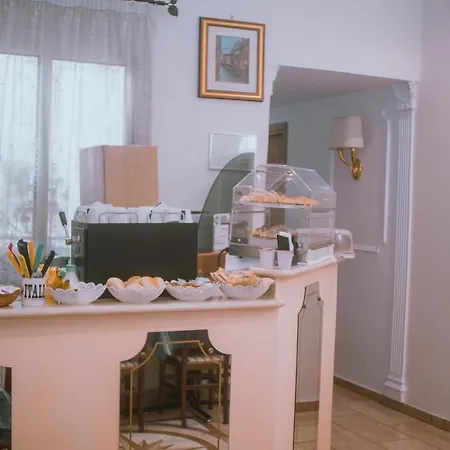 Hotel Aristotele Rom