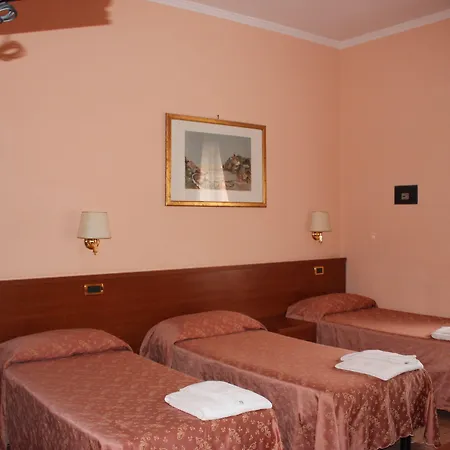 Aristotele Hotel