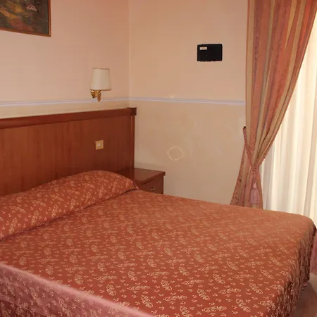 Hotel Aristotele Rom