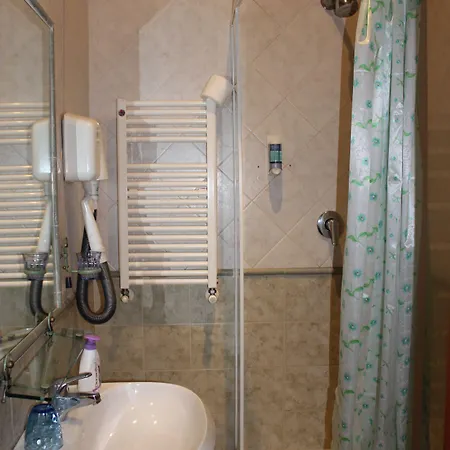Aristotele Hotel