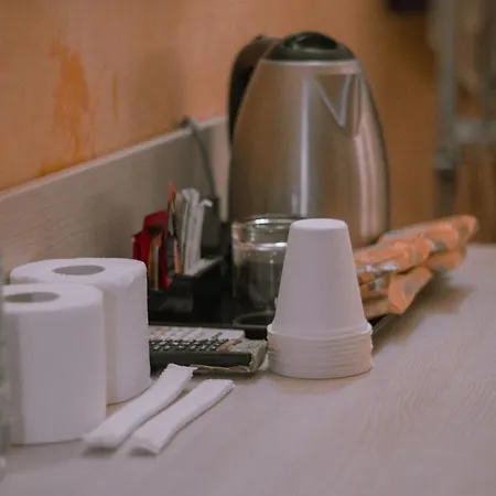 فندق Aristotele 2*