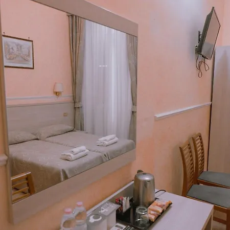 Aristotele 2* Ρώμη