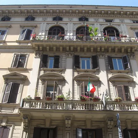 Aristotele Hotel