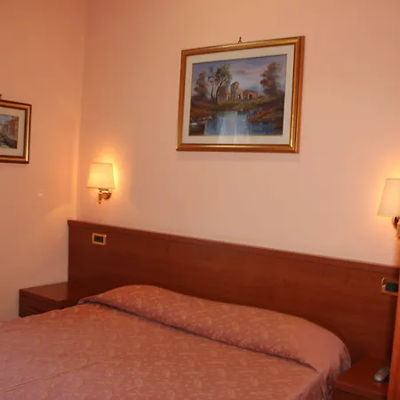Aristotele Hotel Rome