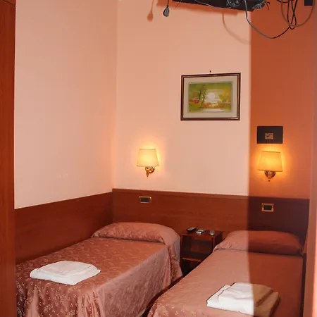 Aristotele Hotel Roma