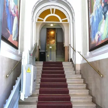 Hotel Aristotele
