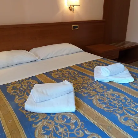Hotel Aristotele 2*