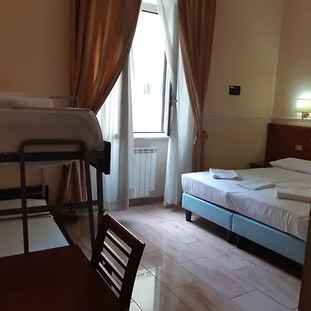 Aristotele Hotel 2*