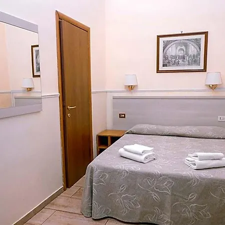 Hotel Aristotele