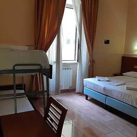 Hotel Aristotele Rom