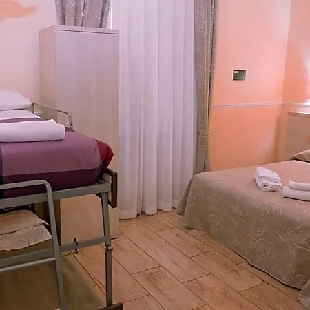 Hotel Aristotele Rom