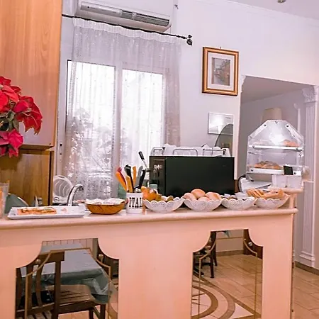 Aristotele Hotel Rom