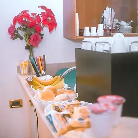 Aristotele Hotel