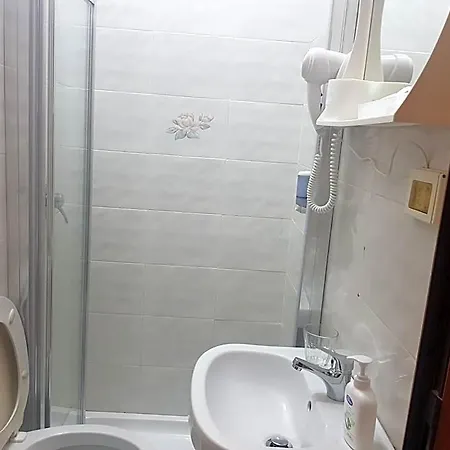 Aristotele Hotel Rom