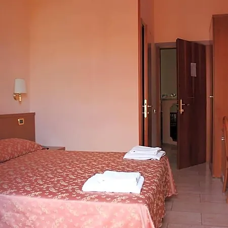 Aristotele Hotel Rom