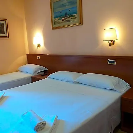 Hotel Aristotele 2*