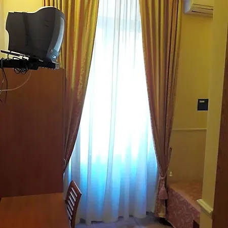 Aristotele Hotel Rom