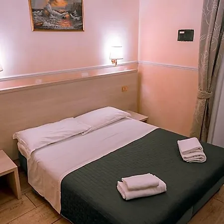 Aristotele Hotel Rom