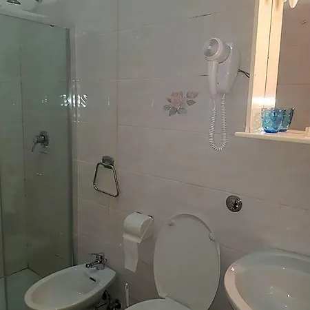 Aristotele Hotel