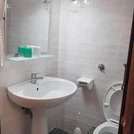 Aristotele Hotell