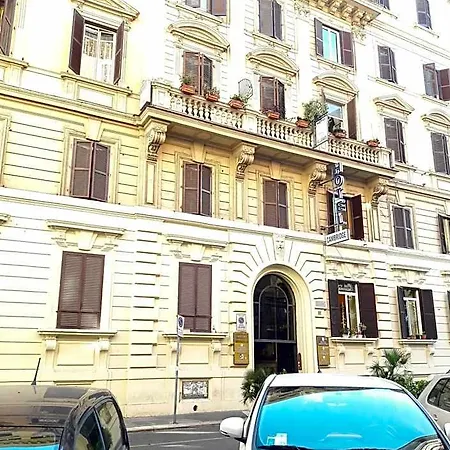 Aristotele Hotel