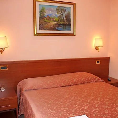 Aristotele Hotel Rom