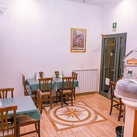 Aristotele Hotel 2*