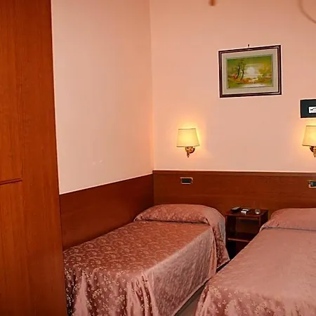 Aristotele Hotel