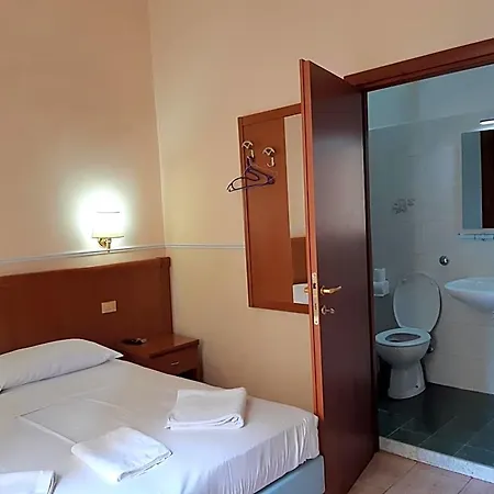 Aristotele Hotel Rom