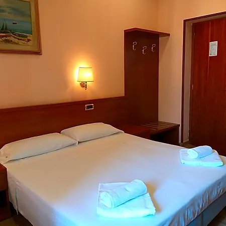 Hotel Aristotele 2*
