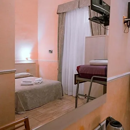 Hotell Aristotele Rom