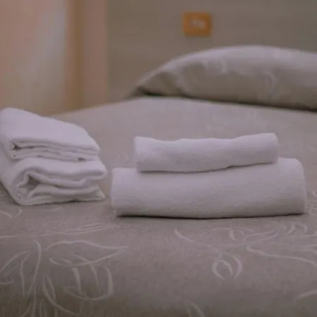 Aristotele Hotel