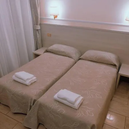 Hotel Aristotele Rome