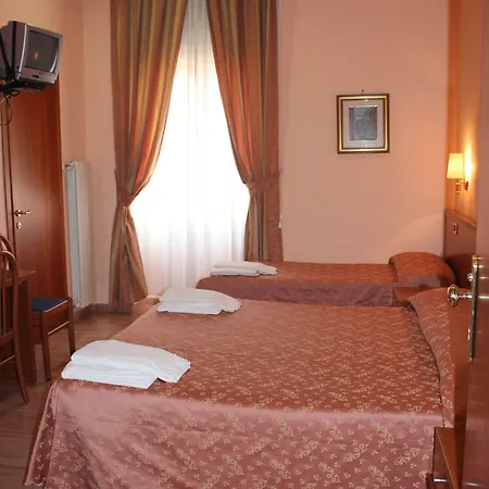 Aristotele 2* Rome