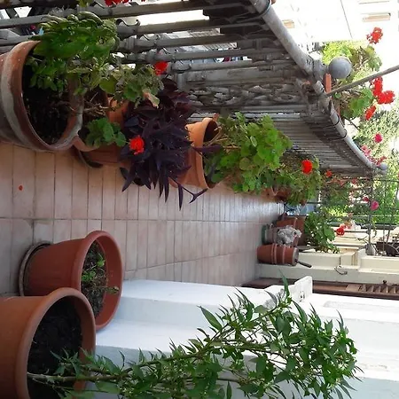 فندق Aristotele 2*