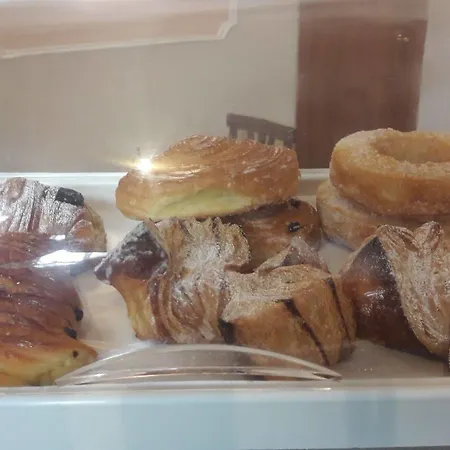 فندق Aristotele 2*