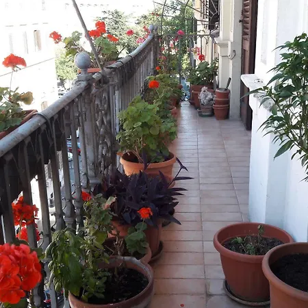 Hotell Aristotele 2*
