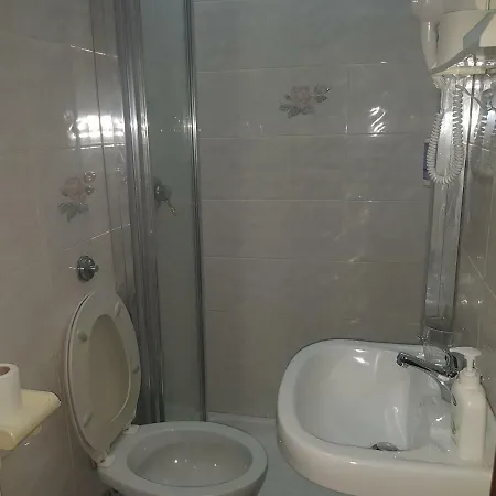 Aristotele Szálloda Róma