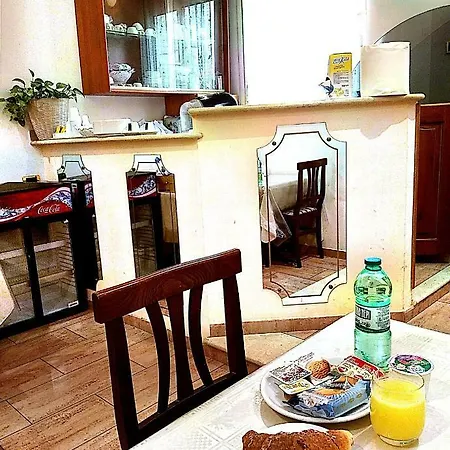 Hotel Aristotele