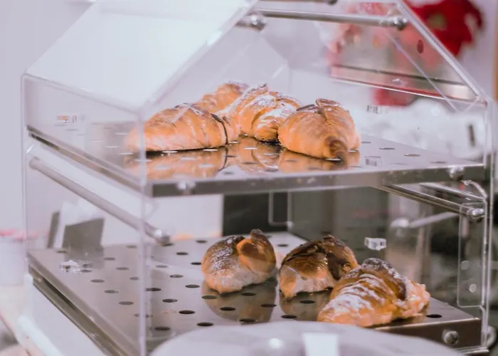 Hotell Aristotele 2*