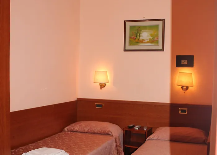 Aristotele Hotell Rom