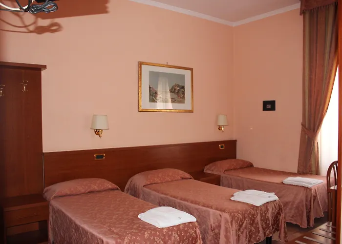 Aristotele Hotel