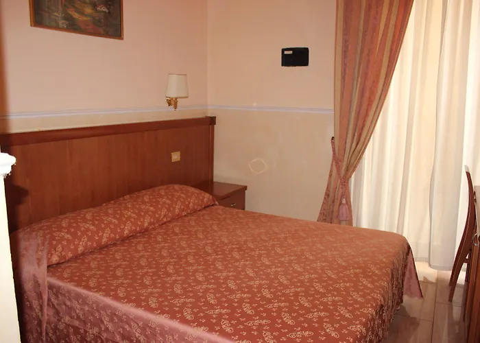 Hotell Aristotele Rom