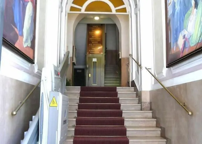 Hotell Aristotele