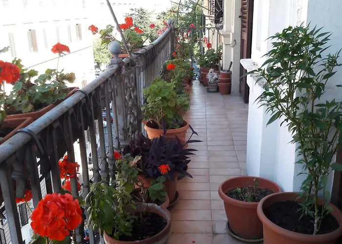 Hotell Aristotele 2*