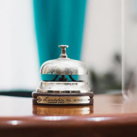 Aristotele Hotel