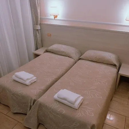 Hotel Aristotele 2*